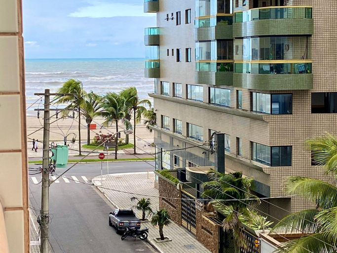 Exterior & Views 2, Residencial Santo Expedito, São Vicente