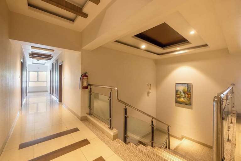 Interior 4, ECKO Hotel Nashik, Nashik
