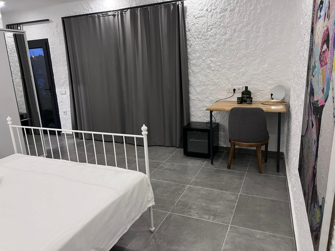 Bedroom 4, Secret Garden Hotel, Çeşme