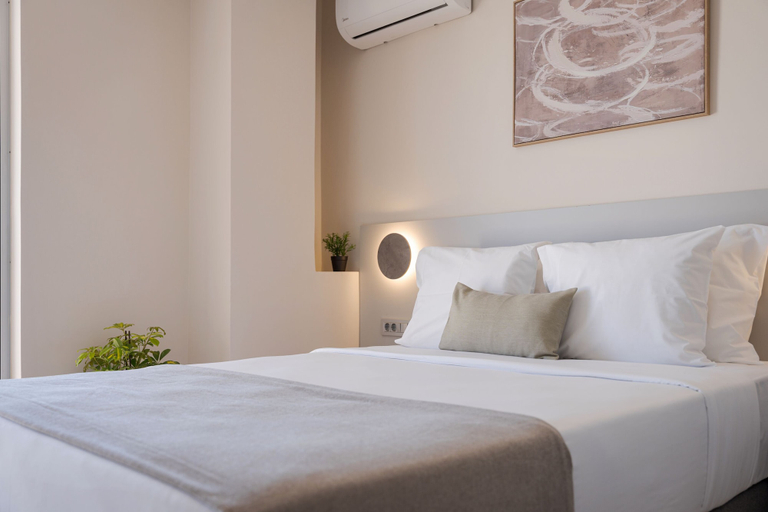 Room 5, Aegean Essence Villa, Attica