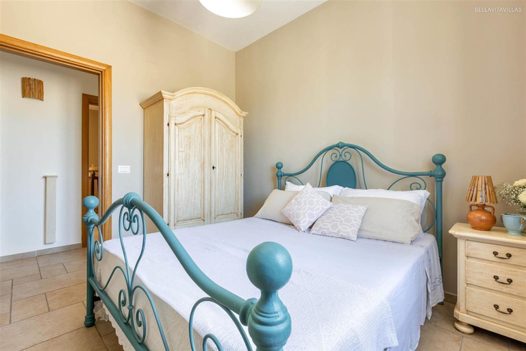 Room 3, 280 Villa con Piscina a Casarano Gallipoli, Lecce