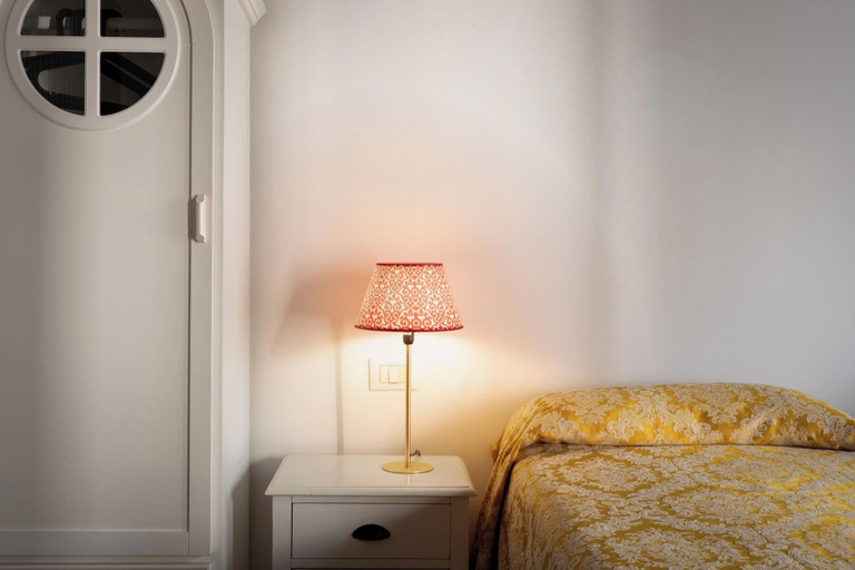 Bedroom 4, Foresteria Valdese Di Venezia, Venezia