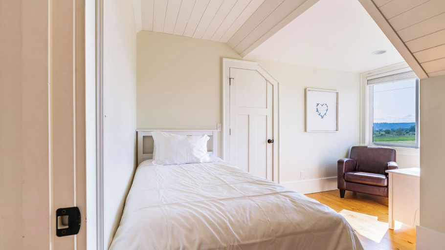 Bedroom 3, Bayview Together Farm by Avantstay A+ Location, Island