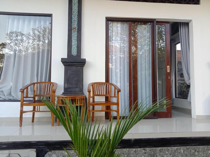 2, Cozzy Aesthetic Guest House, Gianyar