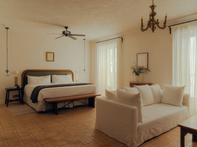 Bedroom 4, Portella Palma, Baleares