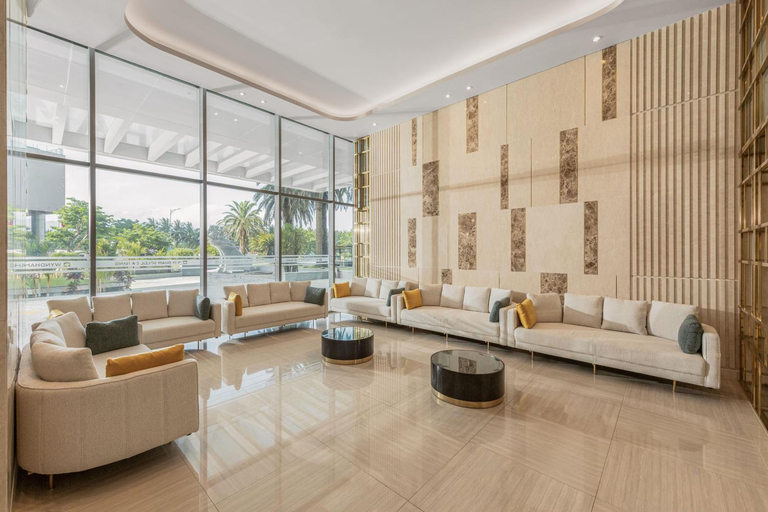 Public Area 5, Wyndham Soleil Danang - Free Two Ways Airport Transfer, Da Nang