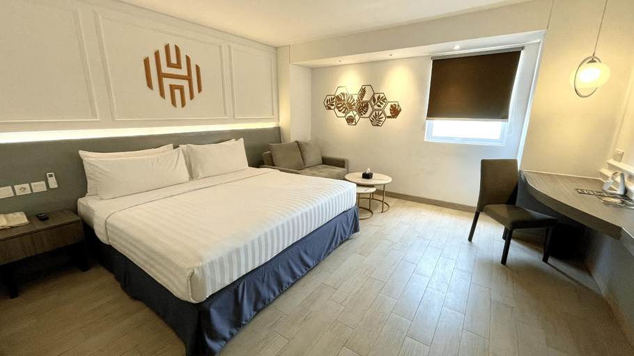 Others 4, StarRay Hotel Jakarta Mangga Dua Square, North Jakarta