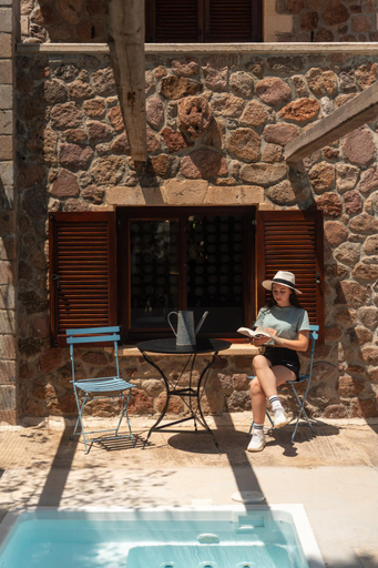Sport & Beauty 2, Angelina Boutique Escape, Attica