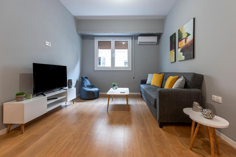 Others 5, Athenian center apartments, Attica