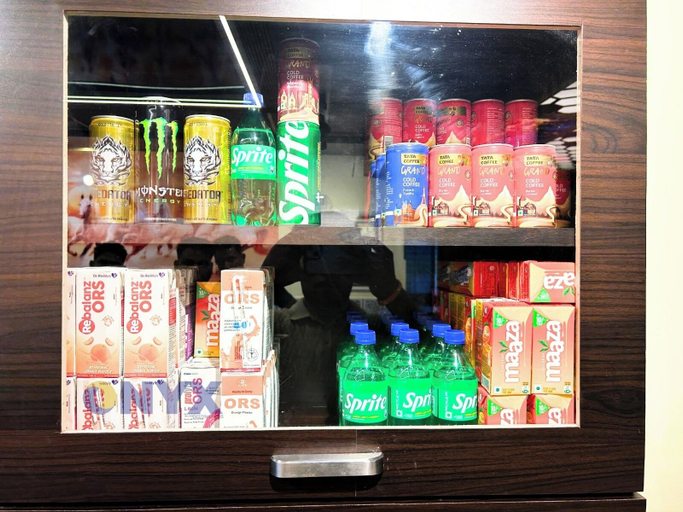Food and drink, Hotel swagat inn OD, Kendrapara