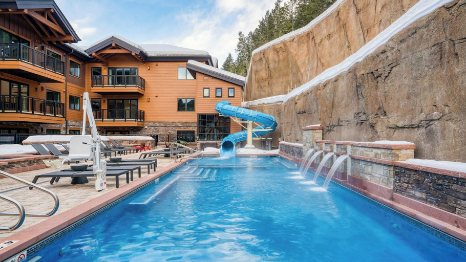 Interior 4, Mountain Dream at Frontgate by Avantstay Condo + Ski Shuttle Pool + Spa Access Mins to Beaver Creek, Eagle