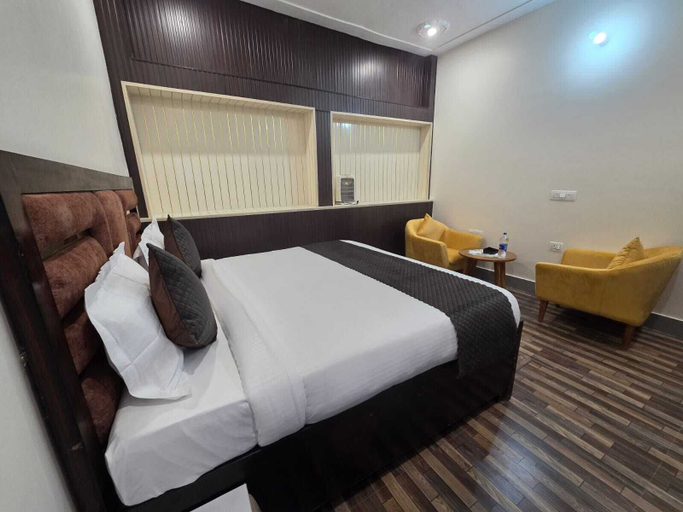 Room 3, Samlaun, Garhwal