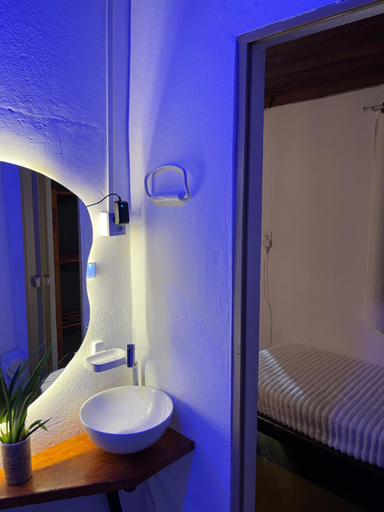 Bathroom 3, Caju com Mel Hospedagem, Cairu