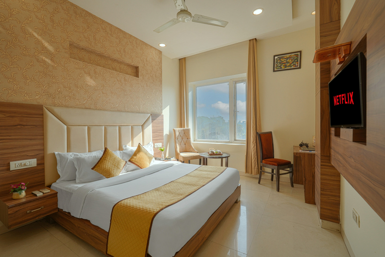 Others 3, Pax Hotel Welcome Inn, Amritsar