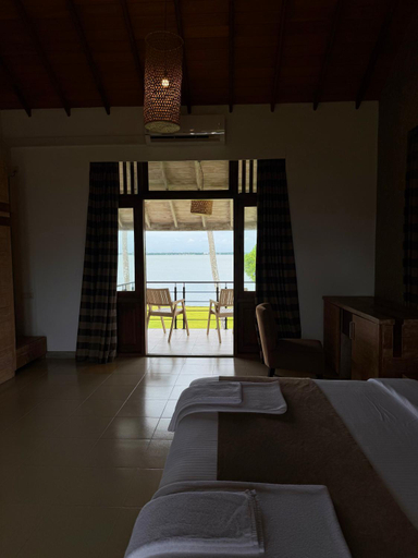 Bedroom 4, Aayu Lagoon, Negombo
