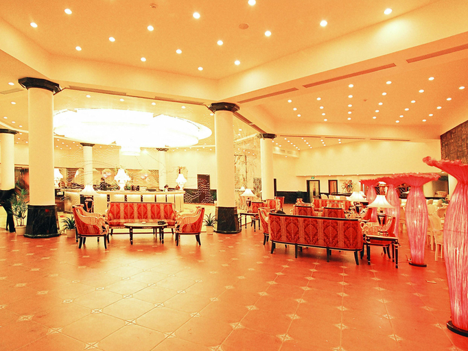 Food & Drinks 5, Do Son Resort, Đồ Sơn