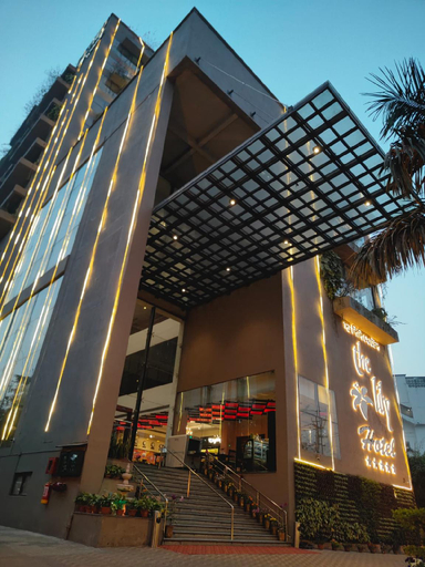Exterior & Views 2, The Lily Hotel, Kamrup Metropolitan