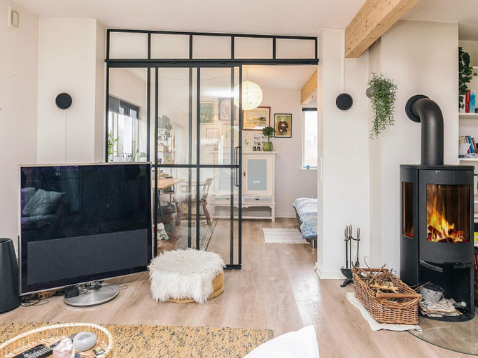 Others 3, person holiday home in Rude, Slagelse