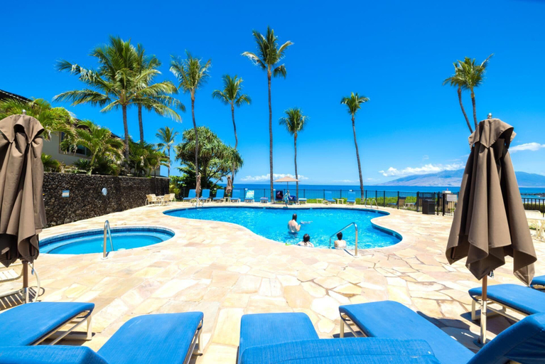 Sport & Beauty, Polo Beach Club POL-109 by KBM, Maui