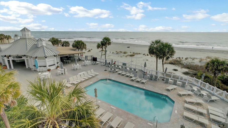 Sport & Beauty 5, 109 Grand Pavilion by Avantstay Beachfront Views, Charleston