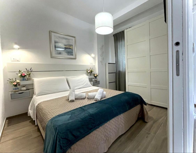 Others 3, Residenza Villa Terry, Foggia