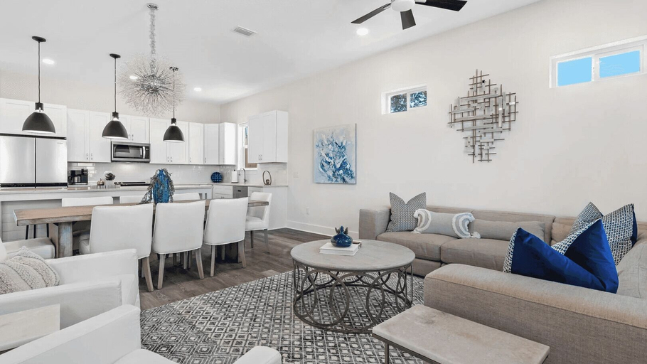 Others 5, Wanderlust by Avantstay Walk to Beach + Pool New Construction, Bay