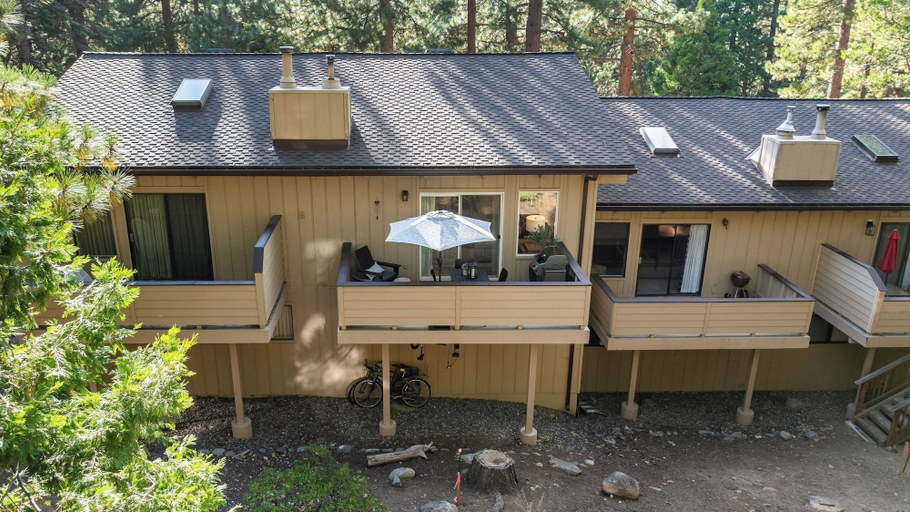 Exterior & Views 2, Tahoe Dreamin by Avantstay Central Location, Washoe