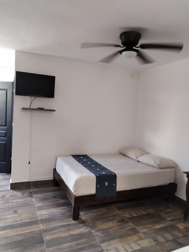Bedroom 3, Villas Carlota Cancun, Benito Juárez