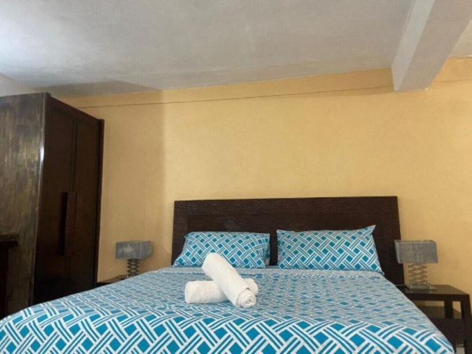 Room 5, Cozy 1-Bdrm Studio in Rodney Bay with AC