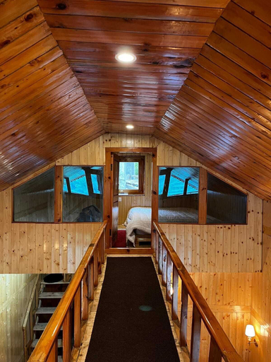 Interior 3, Obvallata Lotus, Kullu