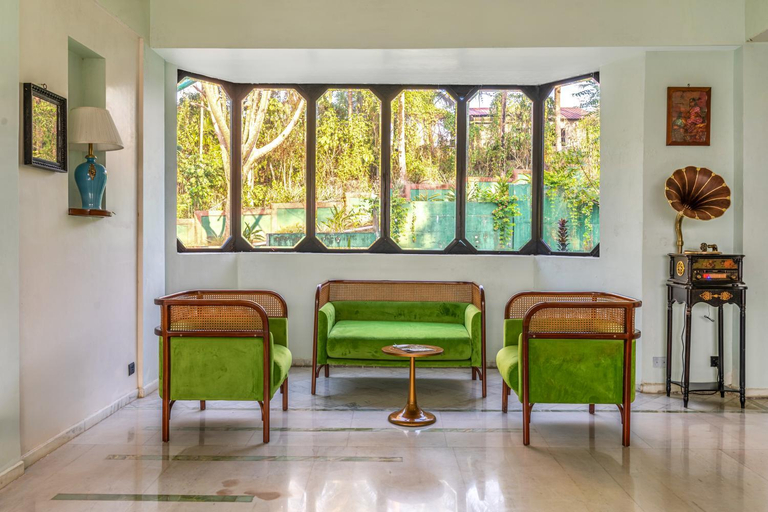 Public Area 3, Munjoh Island House Suites and Spa, South Andaman