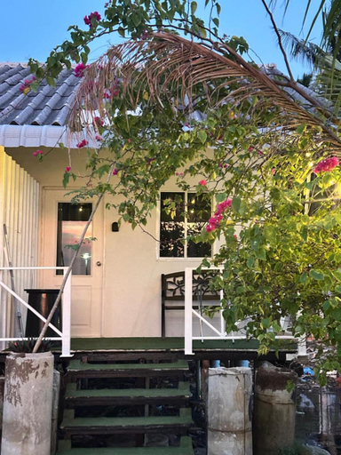Exterior view 5, Summer Sunshine Resort Songkhla, Muang Songkhla