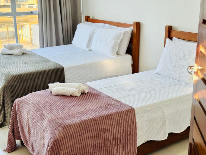 Room 5, MHV Milagres - Casa Flora, São Miguel dos Milagres