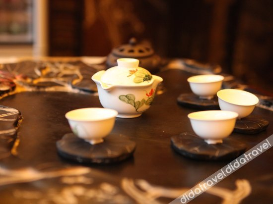 公共区域 5, YangShuo TangChao Hotel, Guilin