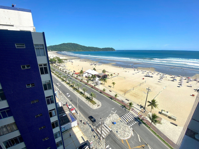 Exterior & Views, Residencial Las Brisas, São Vicente