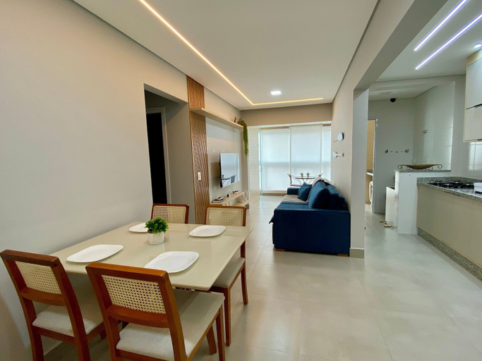 Others 5, Residencial Acquamare, São Vicente