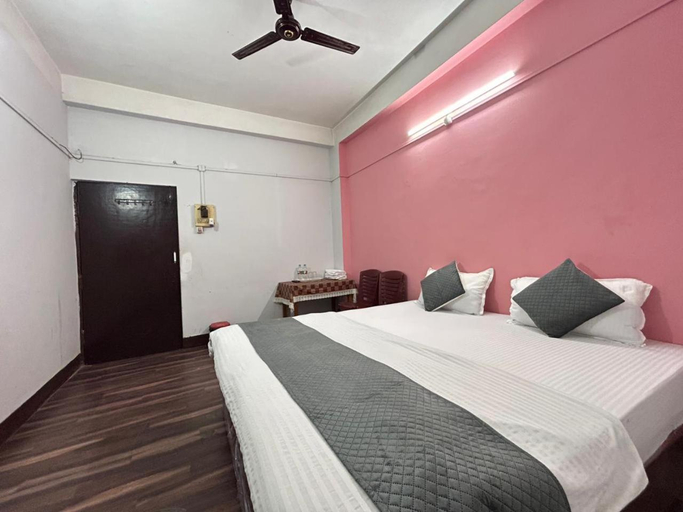 Bedroom 2, Comfort Stay Residency, Kamrup Metropolitan