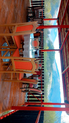 Sport & Beauty 2, PROKLETIJE COTTAGES