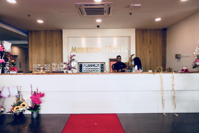 Others 2, Merilton Hotel, Kuala Muda