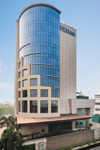 Exterior & Views 3, Hilton Jaipur, Jaipur