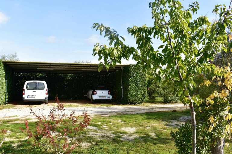 5, Charming vacation home with garden, Umag