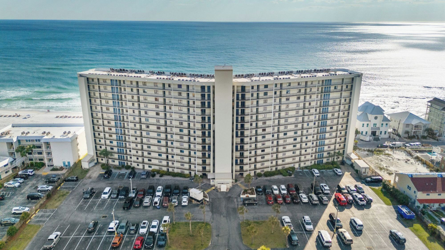 Exterior & Views 2, Gull Watch by Avantstay Beachfront Condo, Bay