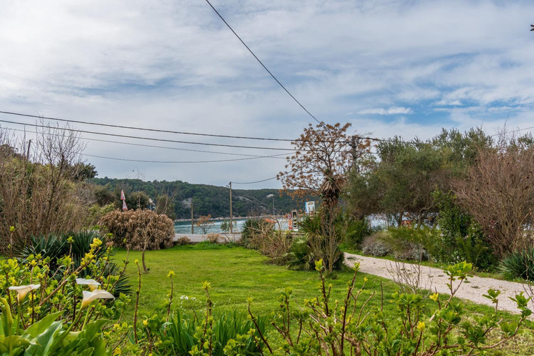 Facilities 3, Apartments Maky, Lopar/Supetarska Draga