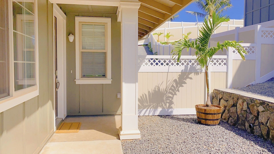 Exterior & Views 2, 'olu'olu by Avantstay Single-story Home by Ocean, Honolulu
