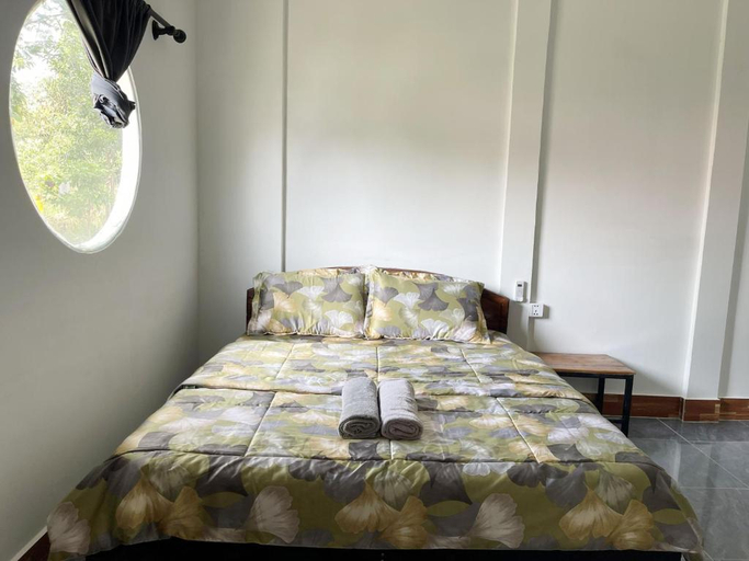 Bedroom 3, Koh Rong Lagoon, Sihanoukville
