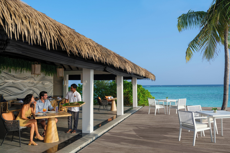 Food & Drinks 5, Noku Maldives, Vignette Collection by IHG, Noonu Atoll