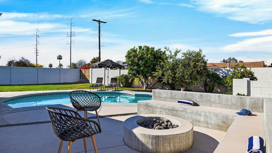 Interior 3, Lewis Oasis by Avantstay Private Pool + Firepit + Ping Pong Mins to Old Town + Dining, Maricopa