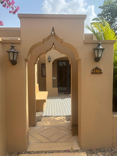 Exterior detail 2, Nirva Club and Resort by Siara, Aravalli