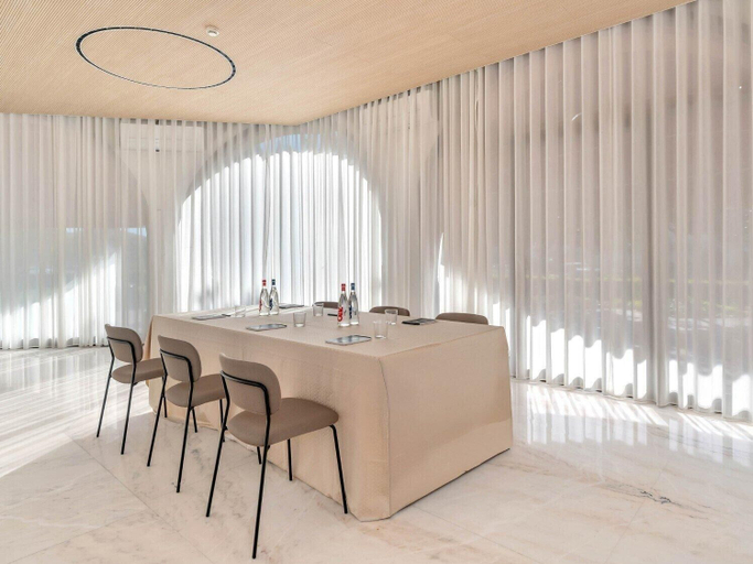 Food & Drinks 5, B&B HOTEL Habitat Giussano, Monza and Brianza