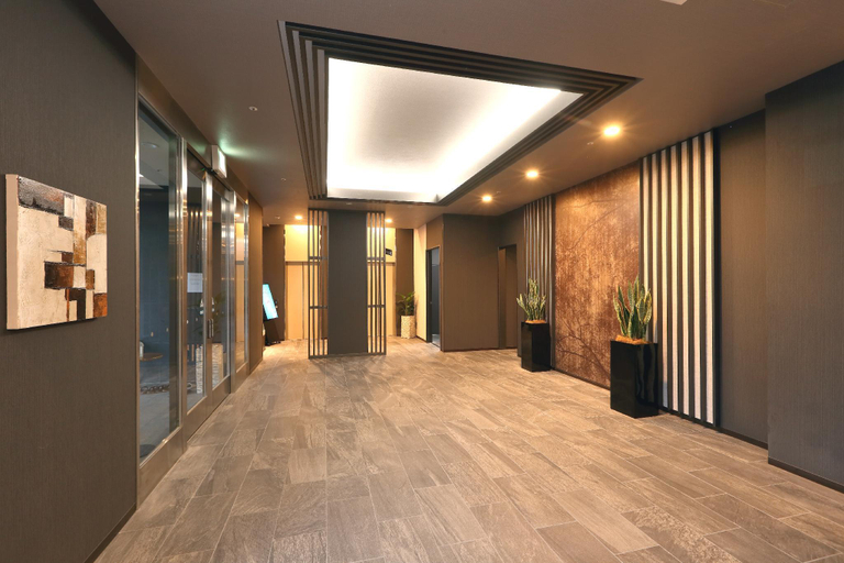 Public Area 2, Route Inn Grantia Tokai Spa & Relaxation, Tōkai
